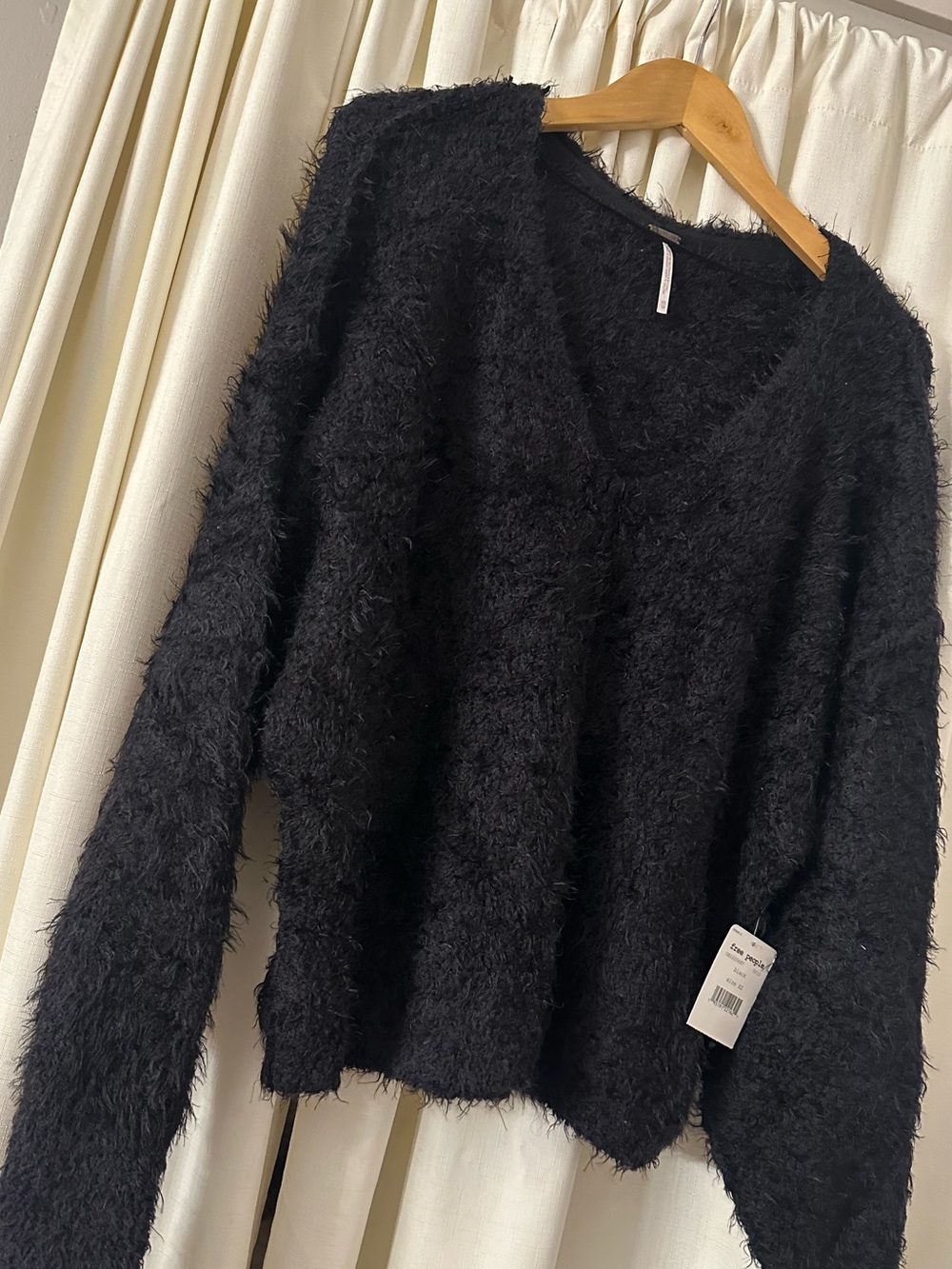 NEW Free People Sweater - Picture 4 of 5